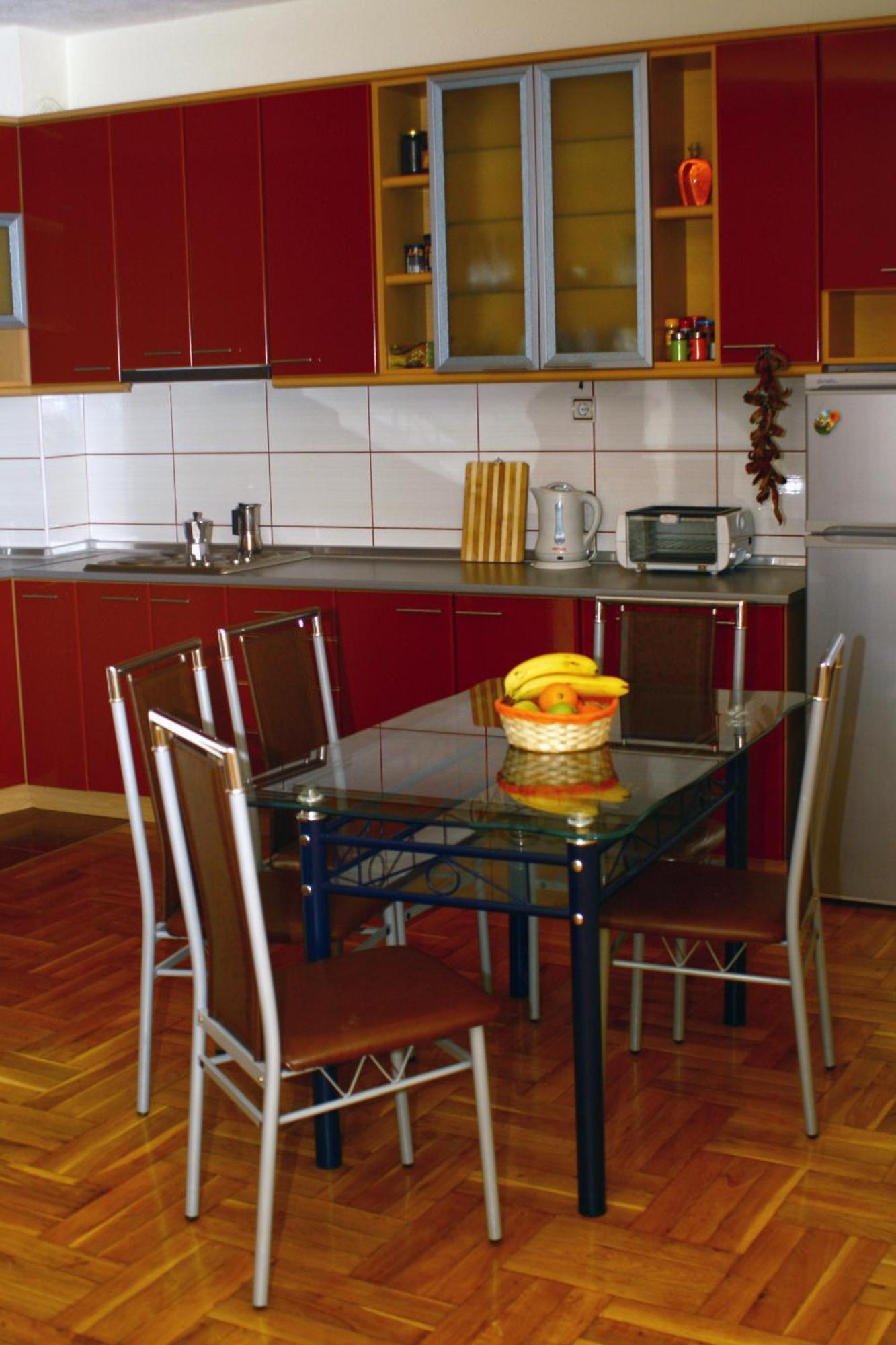 Goldy Hostel Bitola Luaran gambar