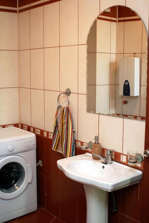 Goldy Hostel Bitola Bilik gambar