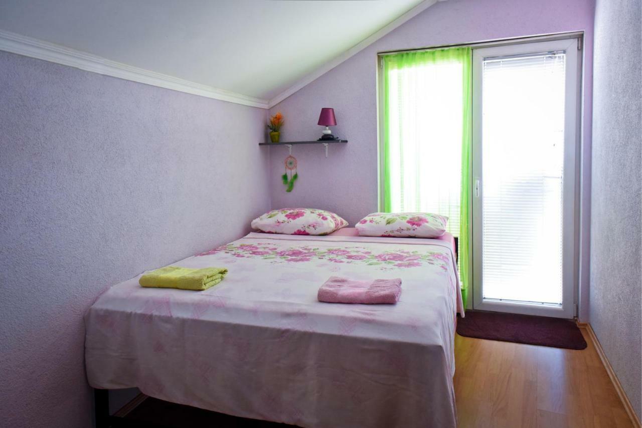 Goldy Hostel Bitola Luaran gambar