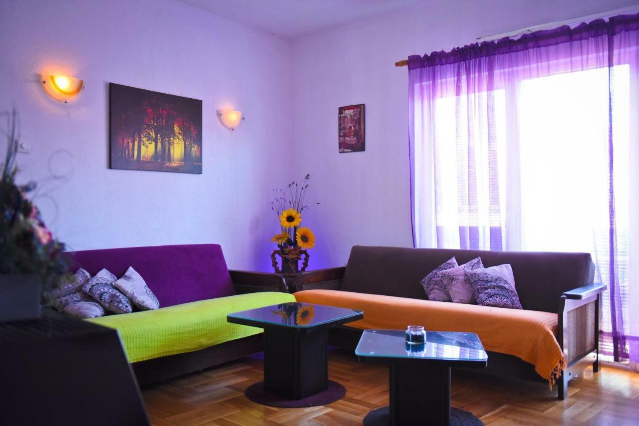 Goldy Hostel Bitola Luaran gambar