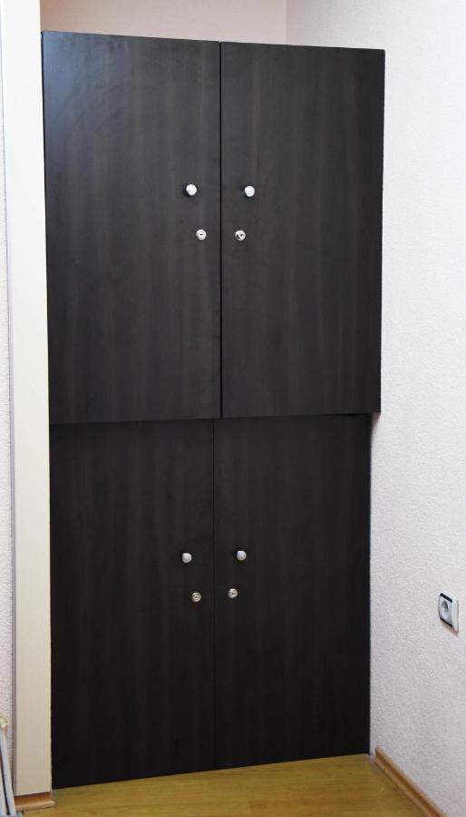 Goldy Hostel Bitola Luaran gambar